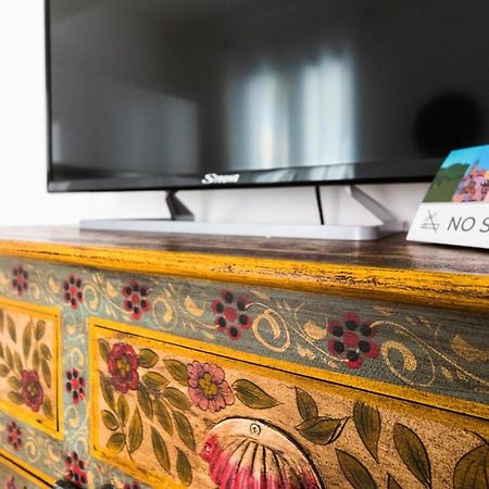 Italianway - Ottoventi Apartments LMP Kültér fotó