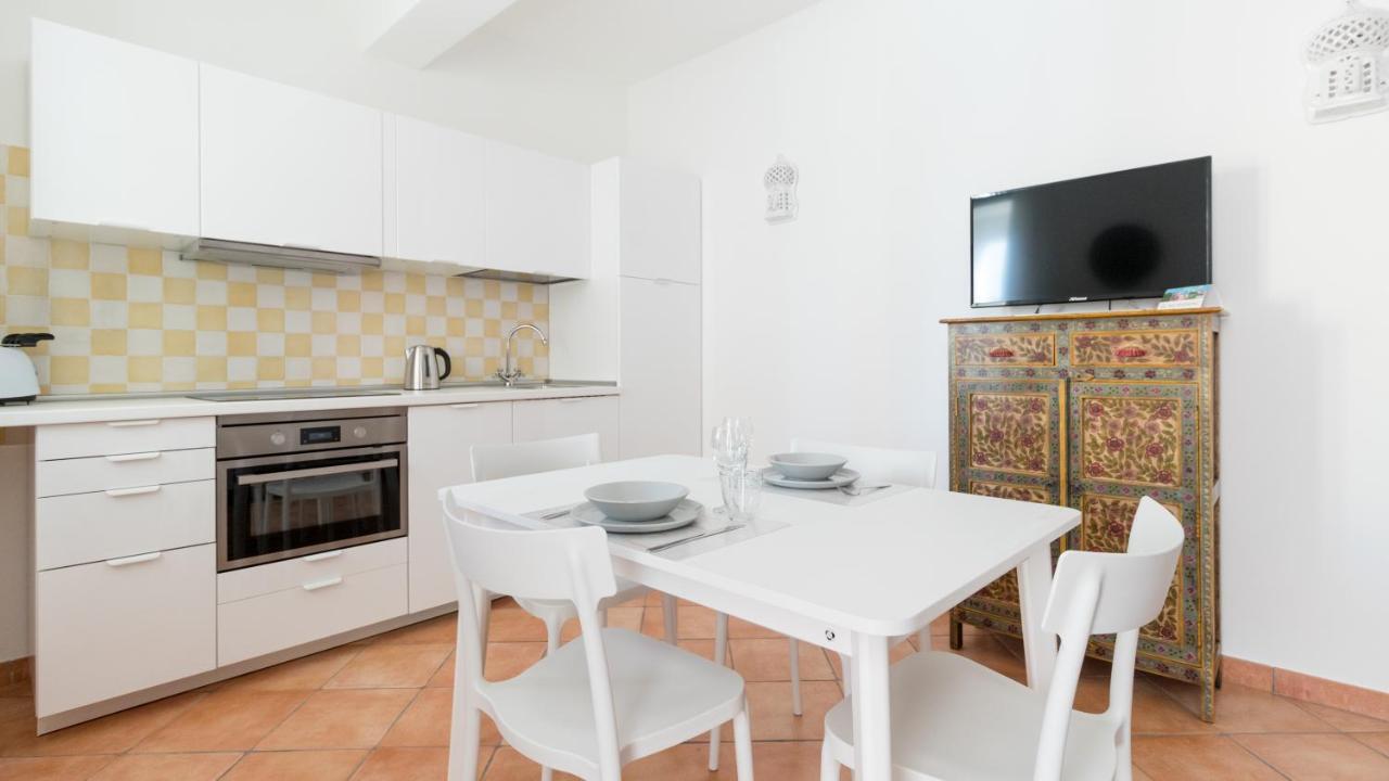 Italianway - Ottoventi Apartments LMP Kültér fotó