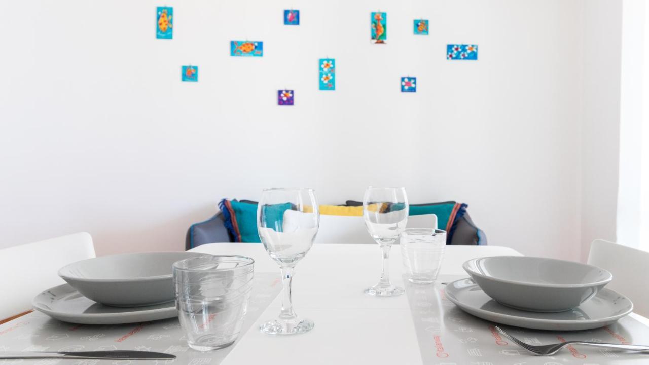 Italianway - Ottoventi Apartments LMP Kültér fotó