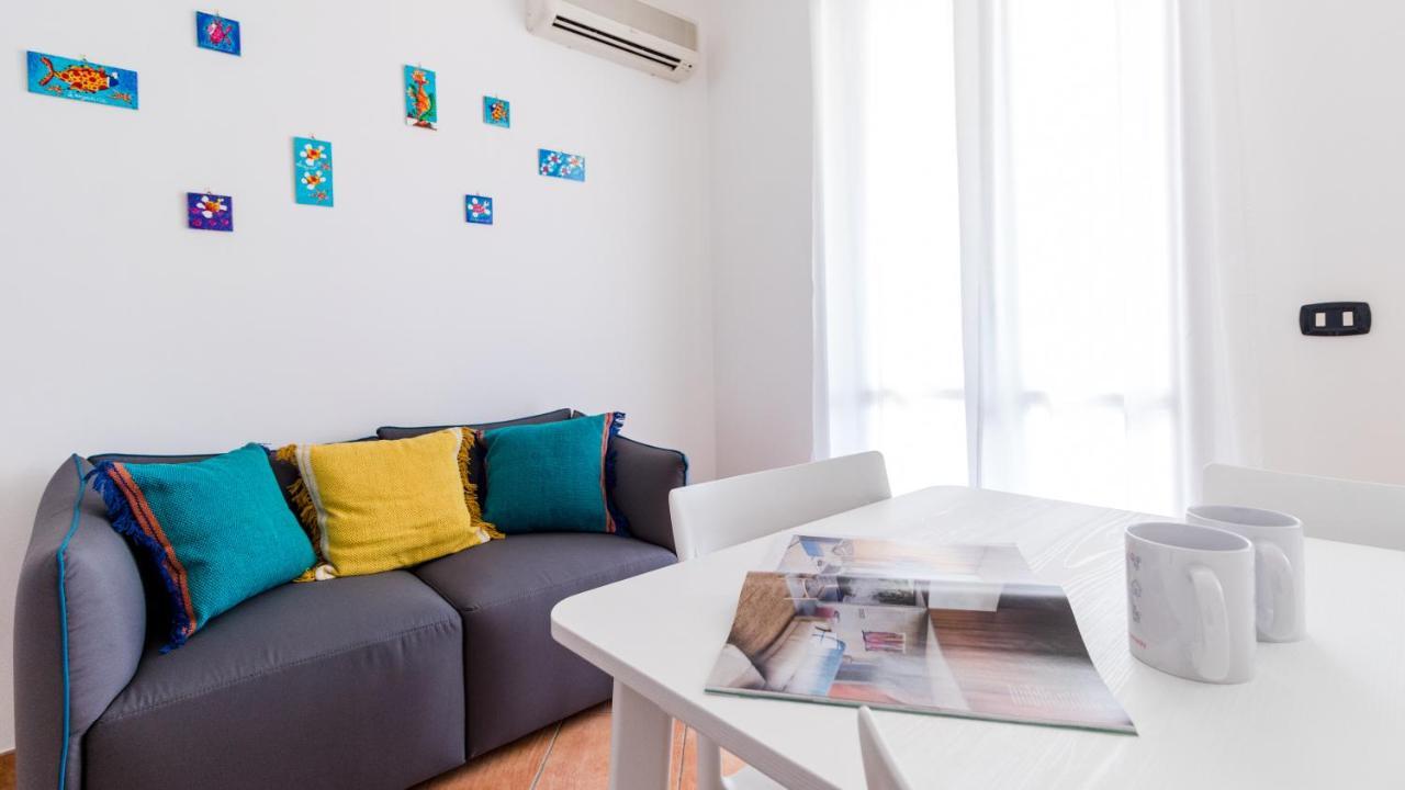 Italianway - Ottoventi Apartments LMP Kültér fotó