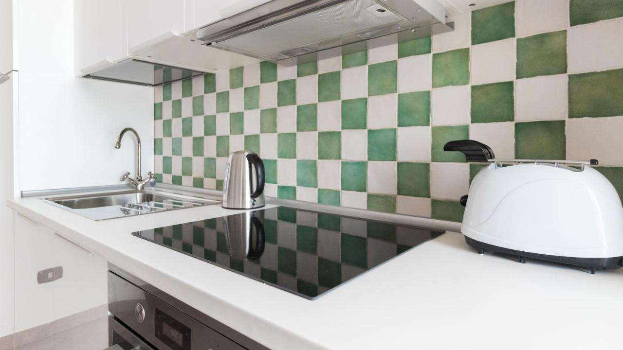 Italianway - Ottoventi Apartments LMP Kültér fotó