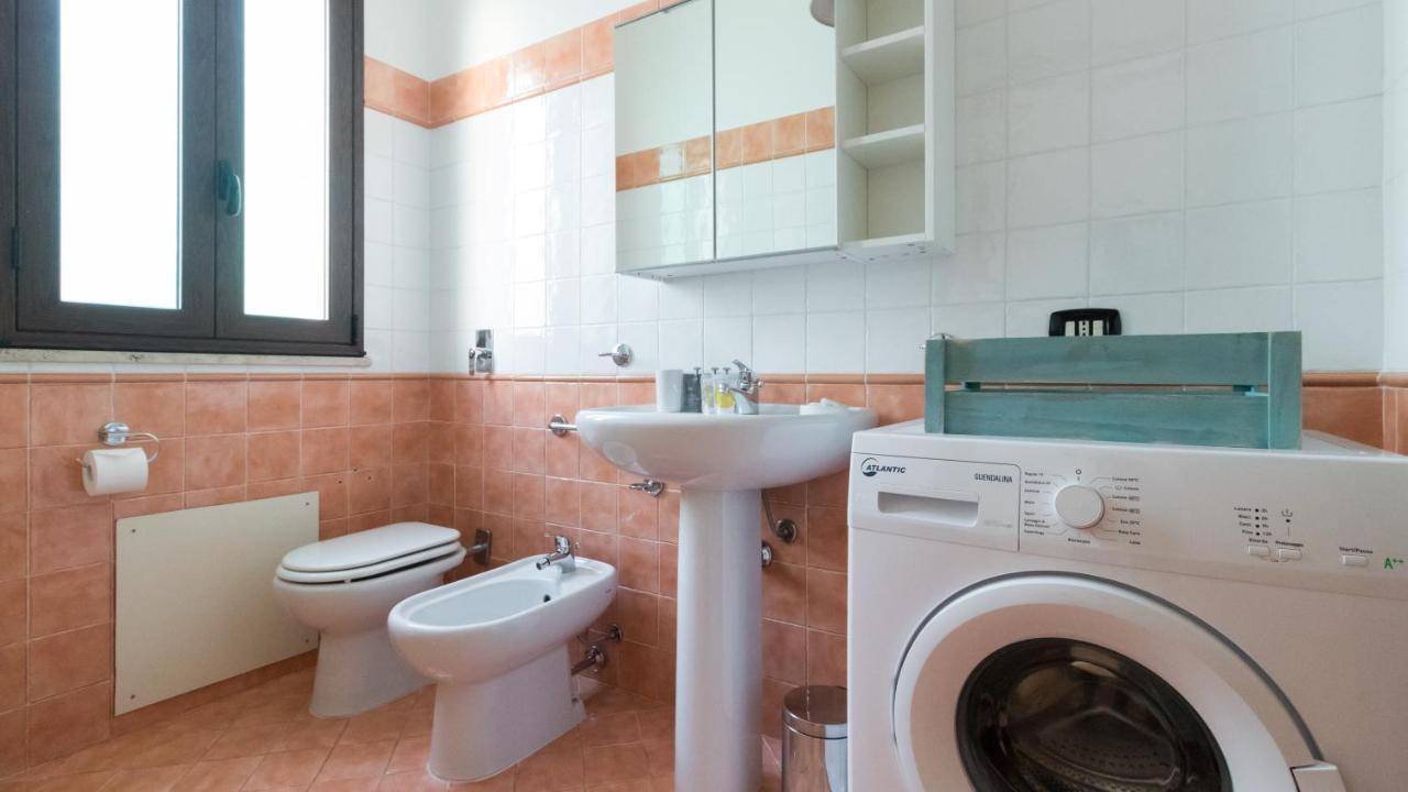 Italianway - Ottoventi Apartments LMP Kültér fotó
