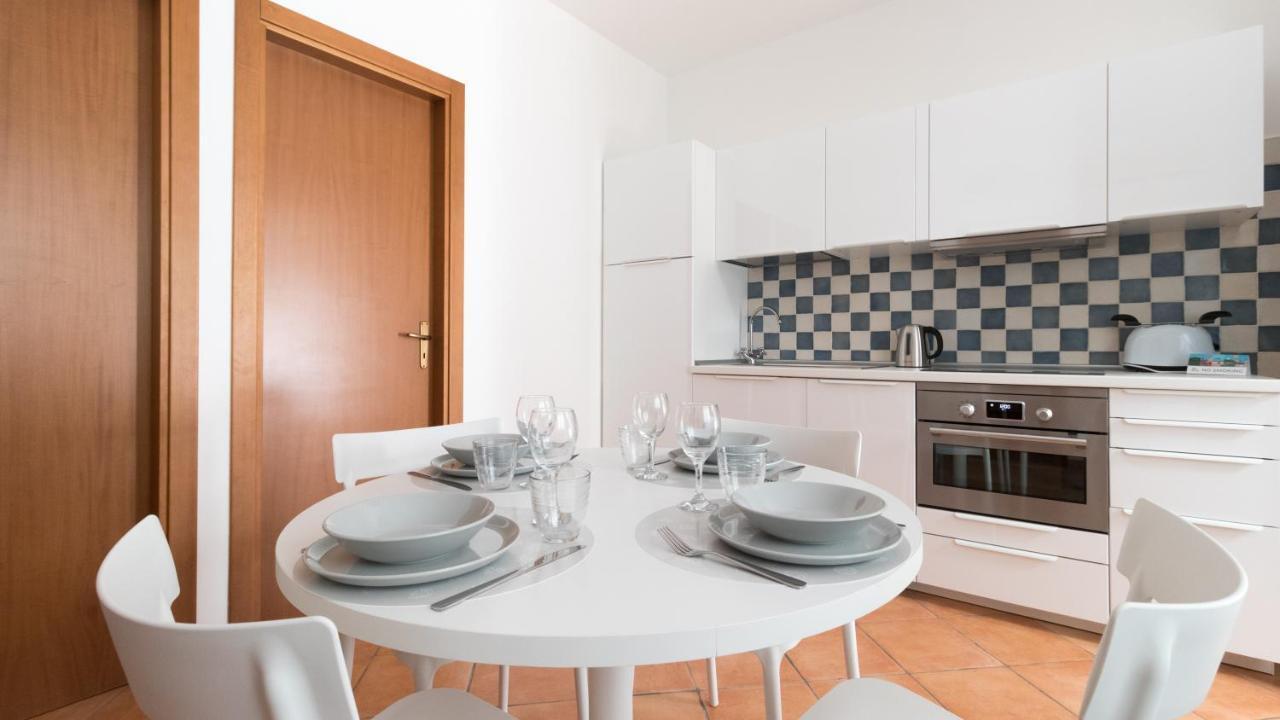Italianway - Ottoventi Apartments LMP Kültér fotó