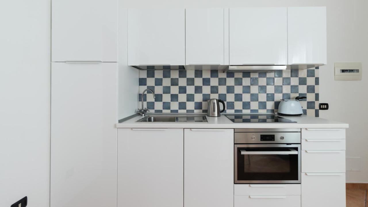 Italianway - Ottoventi Apartments LMP Kültér fotó