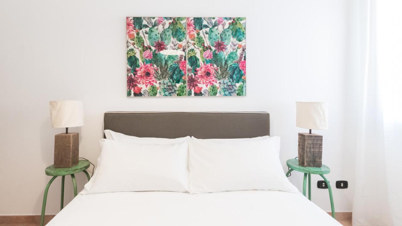Italianway - Ottoventi Apartments LMP Kültér fotó