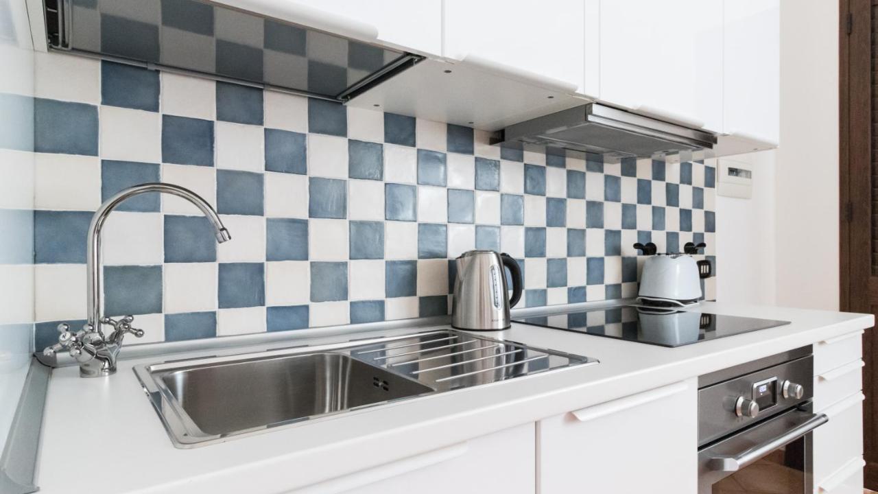 Italianway - Ottoventi Apartments LMP Kültér fotó