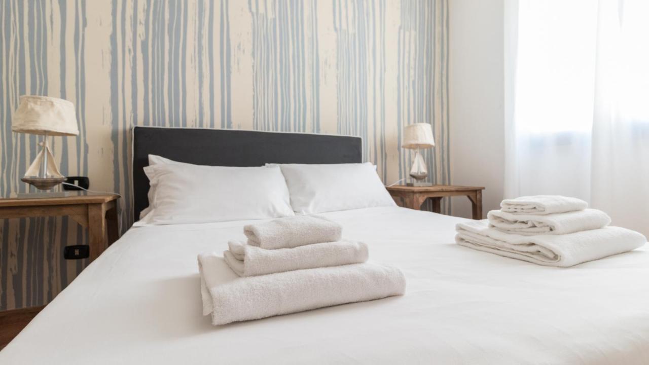 Italianway - Ottoventi Apartments LMP Kültér fotó