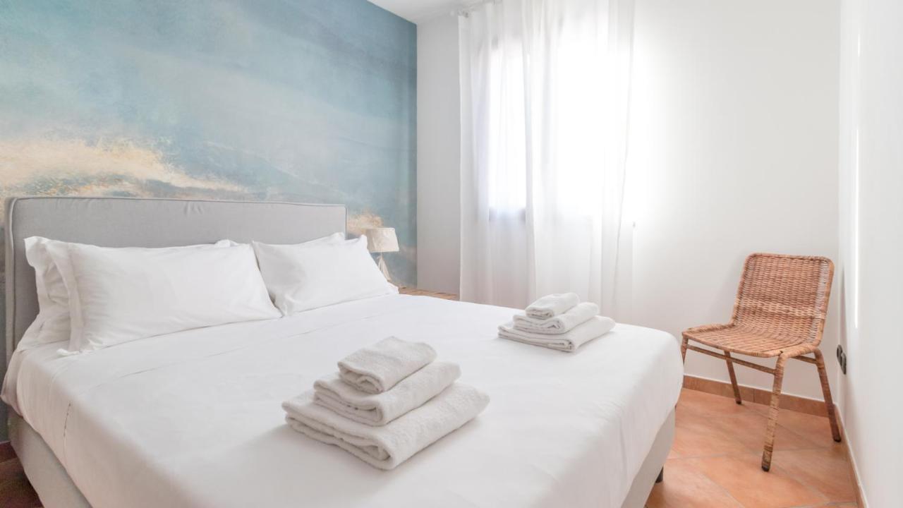 Italianway - Ottoventi Apartments LMP Kültér fotó