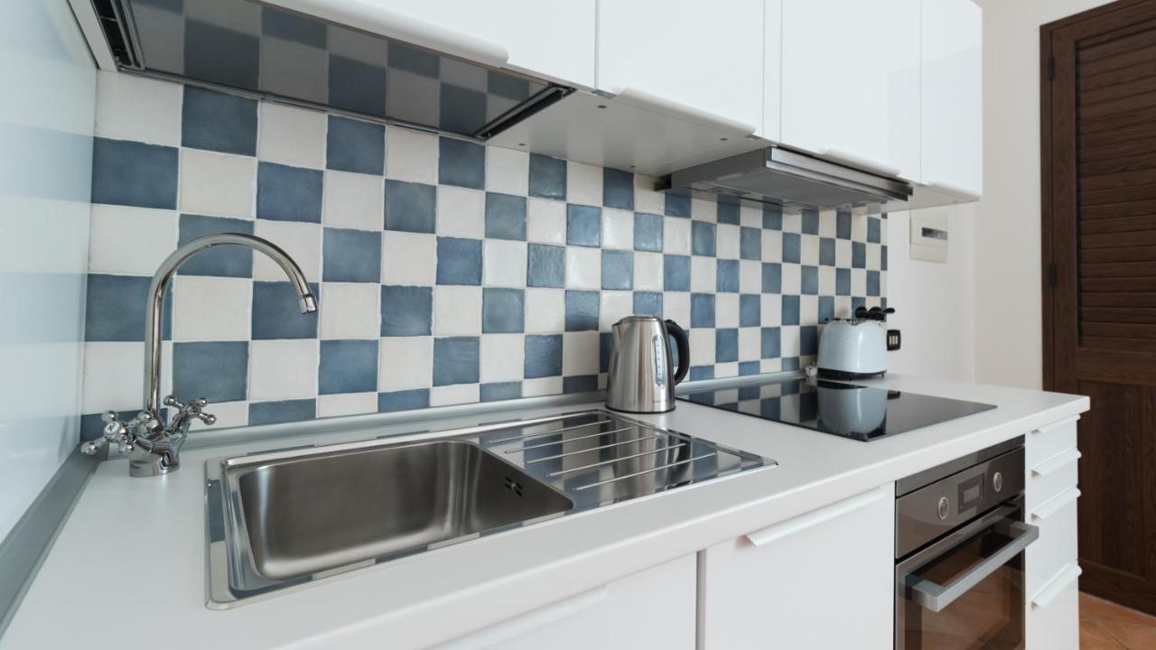 Italianway - Ottoventi Apartments LMP Kültér fotó