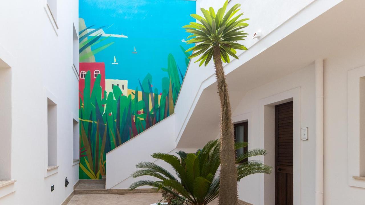 Italianway - Ottoventi Apartments LMP Kültér fotó