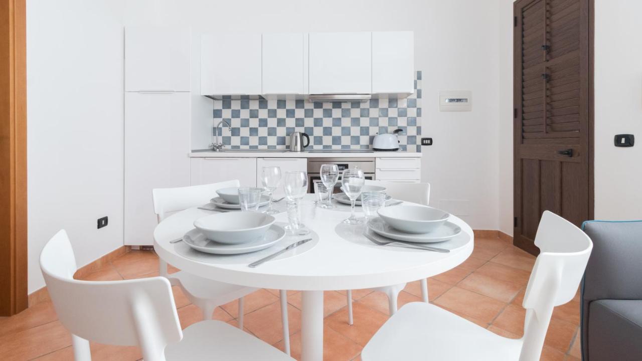 Italianway - Ottoventi Apartments LMP Kültér fotó