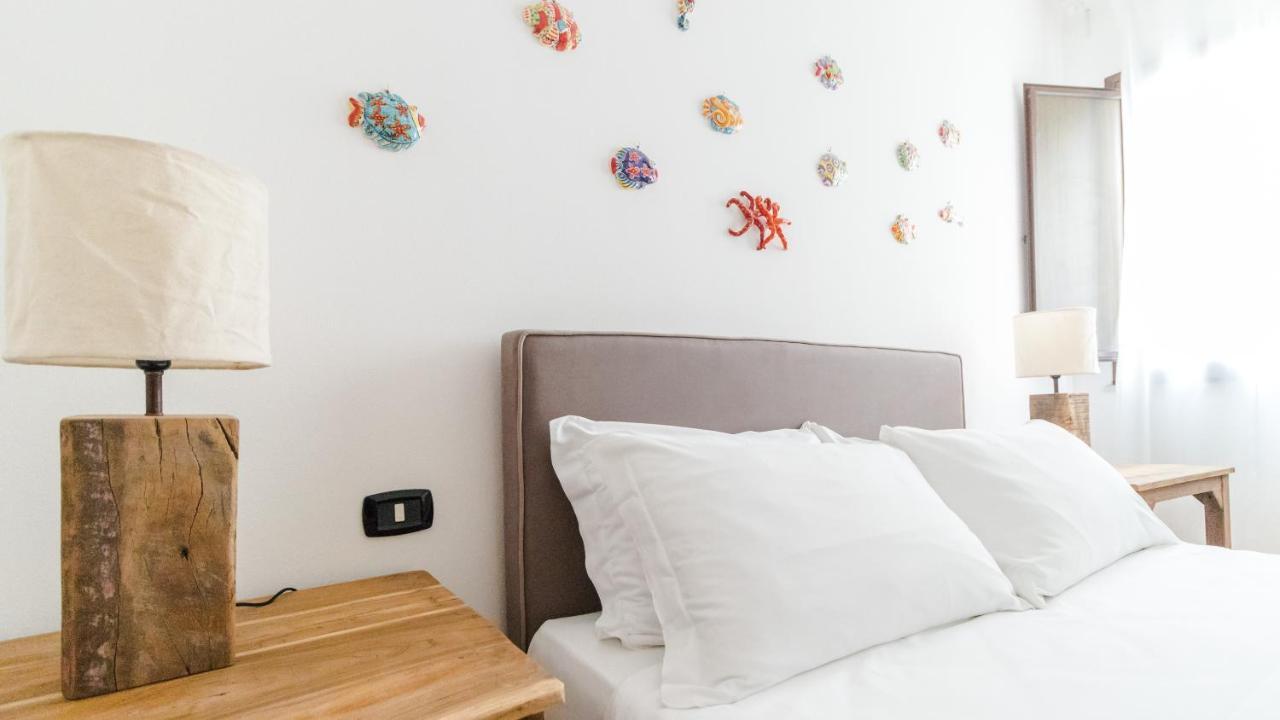 Italianway - Ottoventi Apartments LMP Kültér fotó
