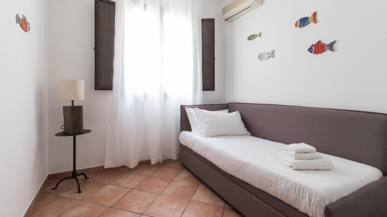 Italianway - Ottoventi Apartments LMP Kültér fotó
