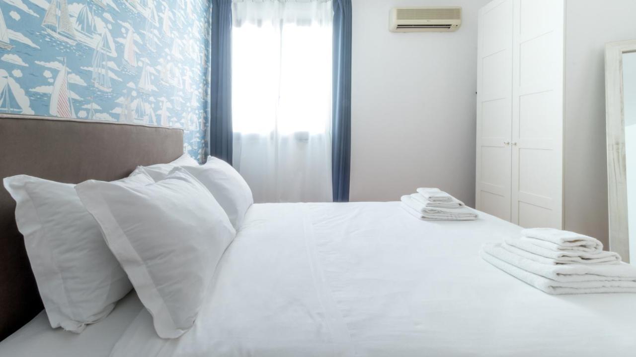 Italianway - Ottoventi Apartments LMP Kültér fotó