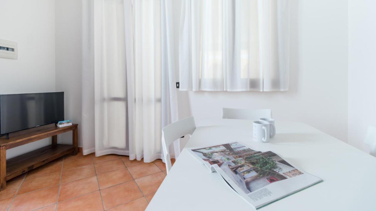 Italianway - Ottoventi Apartments LMP Kültér fotó