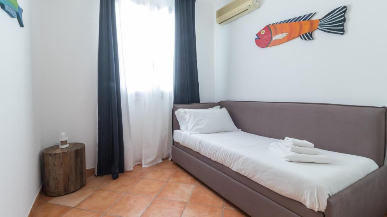 Italianway - Ottoventi Apartments LMP Kültér fotó