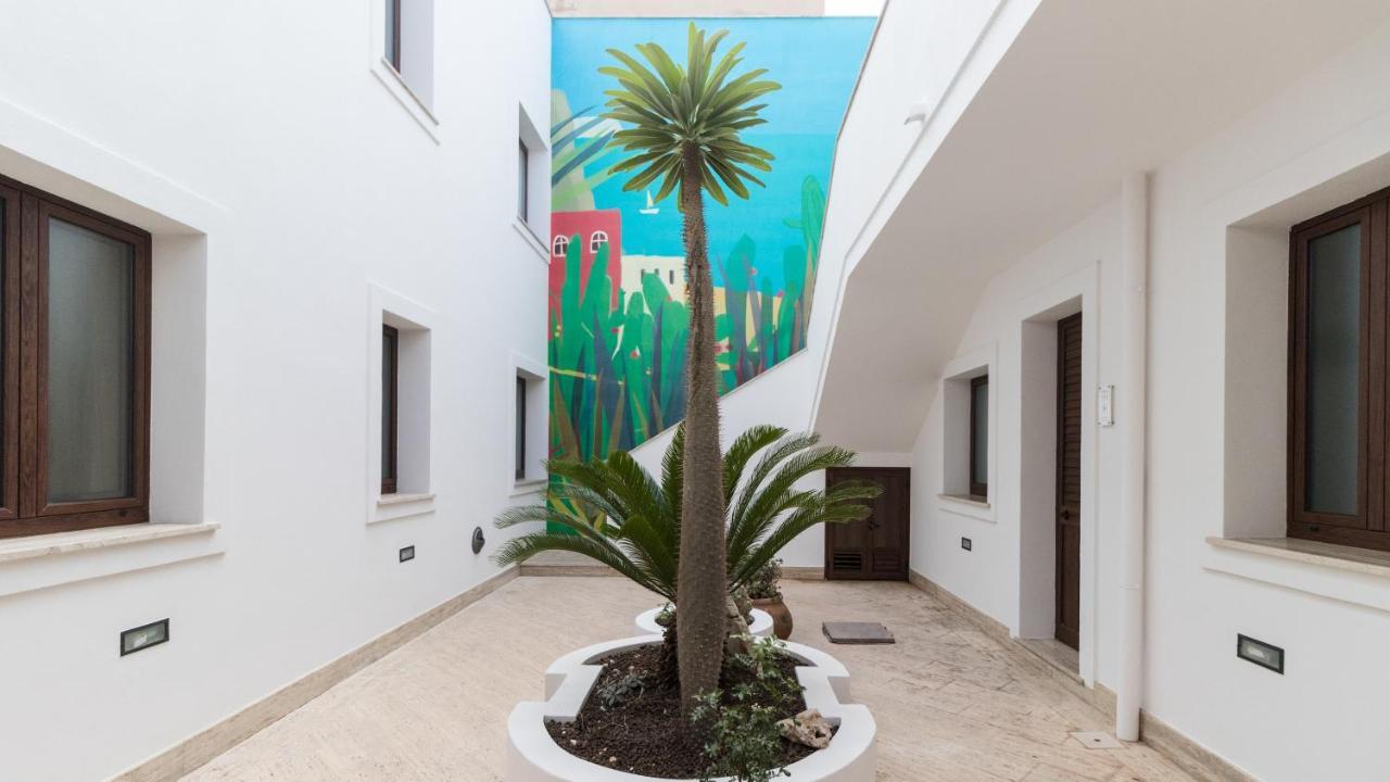Italianway - Ottoventi Apartments LMP Kültér fotó
