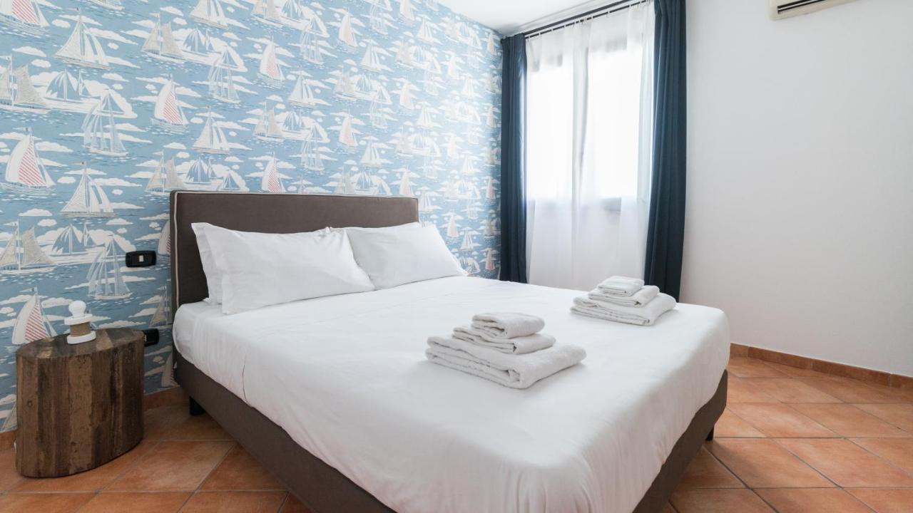 Italianway - Ottoventi Apartments LMP Kültér fotó