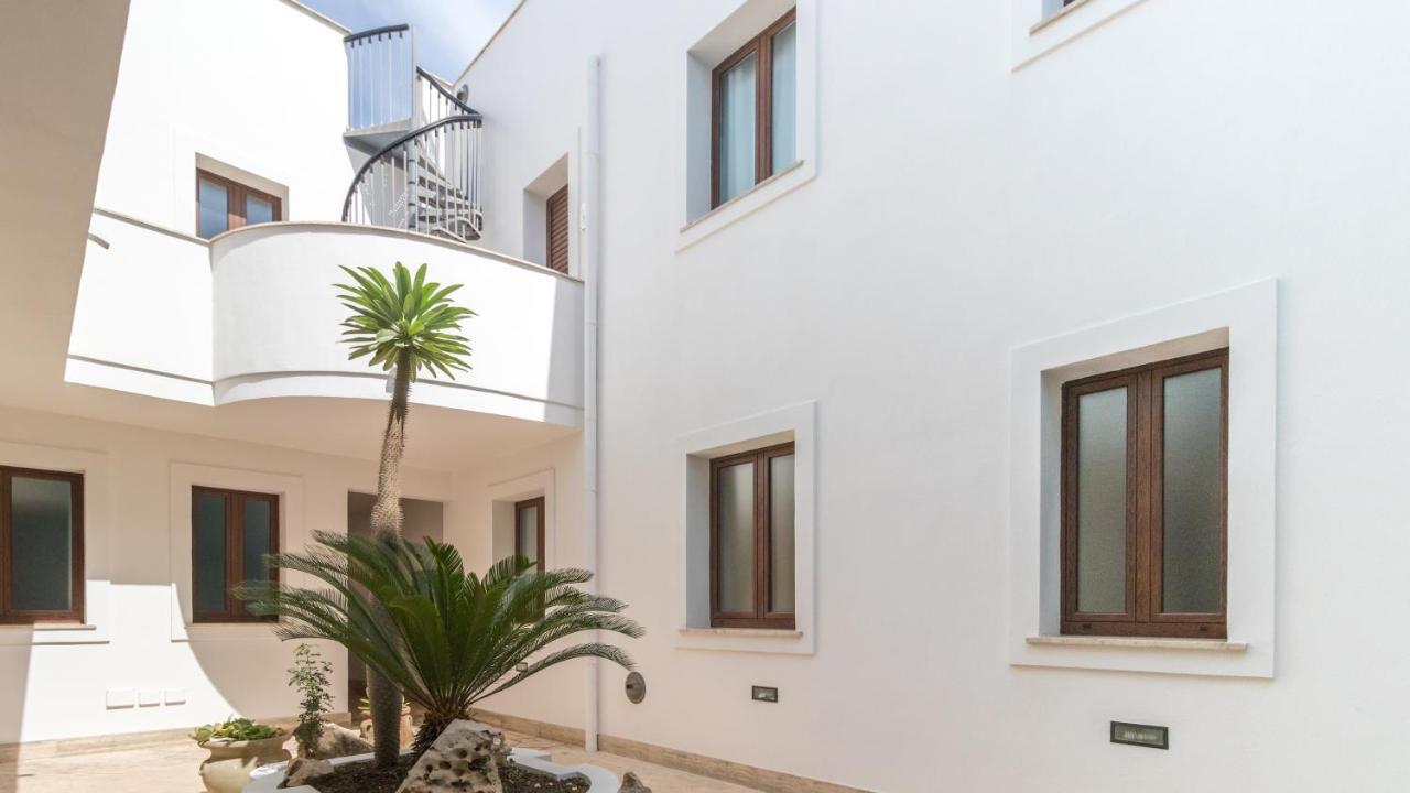 Italianway - Ottoventi Apartments LMP Kültér fotó
